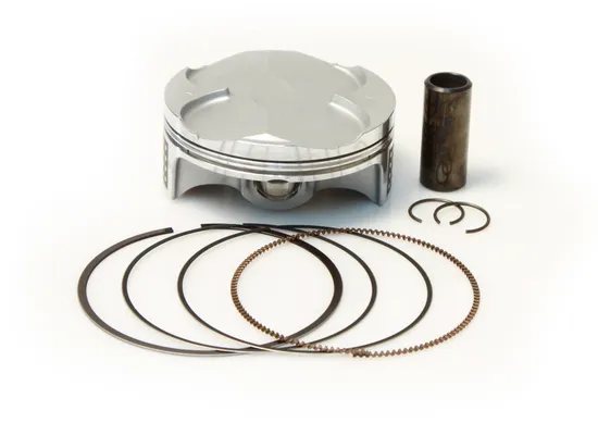Vertex HC Forged Piston Kit 76.97mm 13.75.1