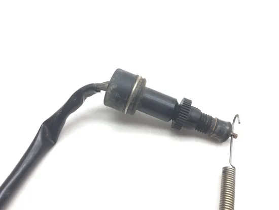 2019 Honda 420 Rancher 4x4 Manual Brake Tail Light Switch 2567A