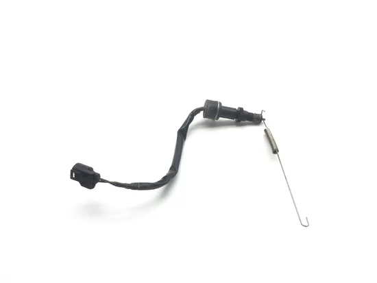 2019 Honda 420 Rancher 4x4 Manual Brake Tail Light Switch 2567A