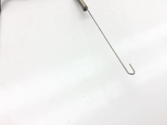 2019 Honda 420 Rancher 4x4 Manual Brake Tail Light Switch 2567A