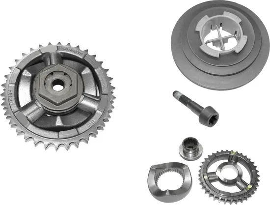 Harddrive High Performance Compensator Sprocket