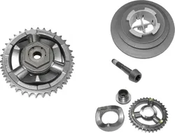 Harddrive High Performance Compensator Sprocket