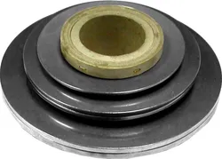 Harddrive High Performance Compensator Spring Pack