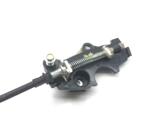 2019 Honda 420 Rancher 4x4 Manual Forward Reverse Shifter 2567A