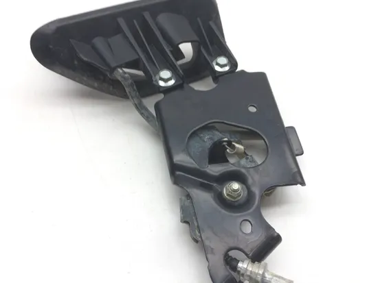 2019 Honda 420 Rancher 4x4 Manual Forward Reverse Shifter 2567A