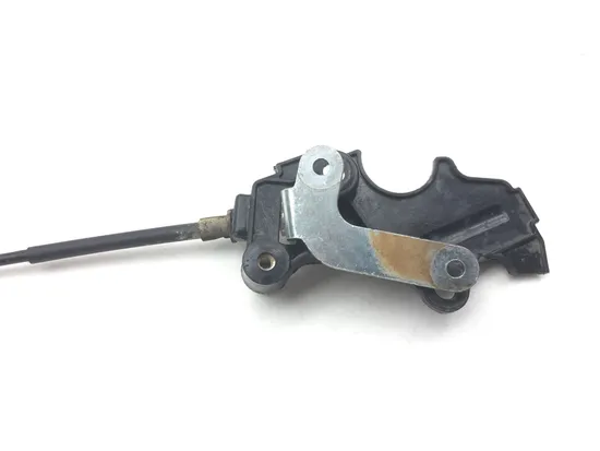 2019 Honda 420 Rancher 4x4 Manual Forward Reverse Shifter 2567A