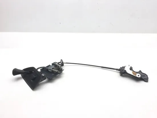 2019 Honda 420 Rancher 4x4 Manual Forward Reverse Shifter 2567A