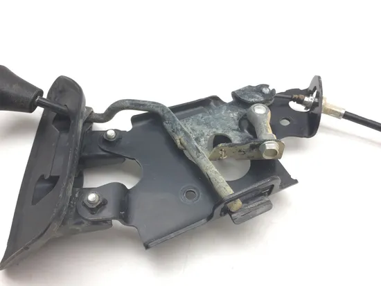 2019 Honda 420 Rancher 4x4 Manual Forward Reverse Shifter 2567A