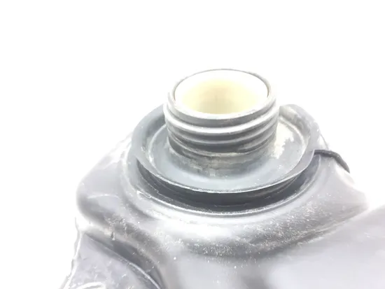 2019 Honda 420 Rancher 4x4 Manual Gas Fuel Tank 2567A