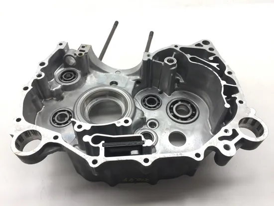 2019 Honda 420 Rancher 2wd Manual Engine Left Right Center Cases Case 2570A