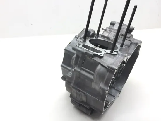 2019 Honda 420 Rancher 2wd Manual Engine Left Right Center Cases Case 2570A