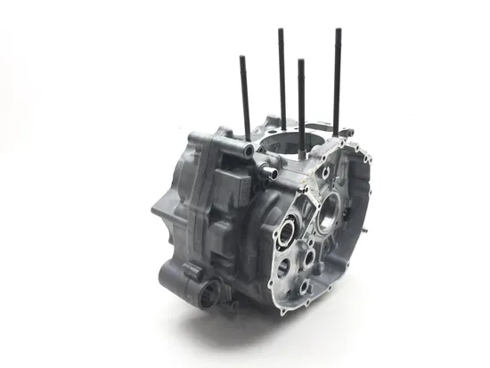 2019 Honda 420 Rancher 2wd Manual Engine Left Right Center Cases Case 2570A