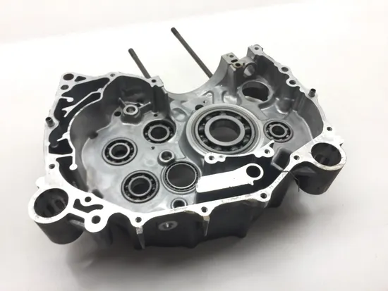 2019 Honda 420 Rancher 2wd Manual Engine Left Right Center Cases Case 2570A