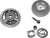 Harddrive Complete Compensator Sprocket Assembly M8