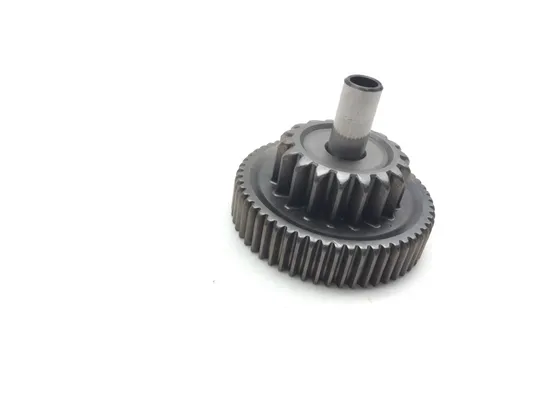 2019 Honda 420 Rancher 2wd Manual Engine Starter Gears 2570A