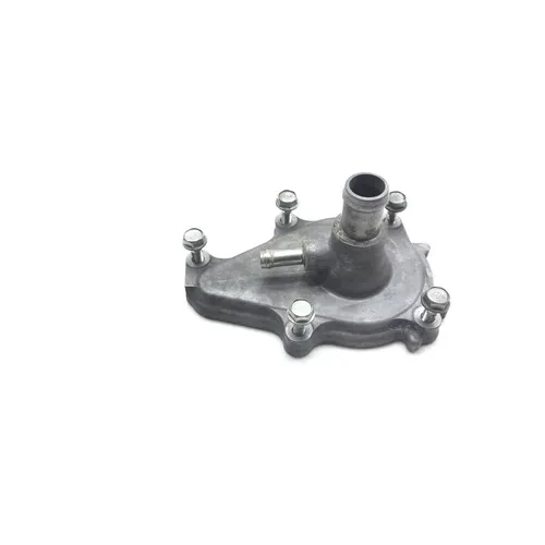 2019 Honda 420 Rancher 2wd Manual Engine Water Pump Cover 2570A 3