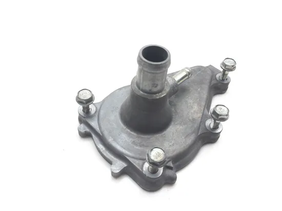 2019 Honda 420 Rancher 2wd Manual Engine Water Pump Cover 2570A