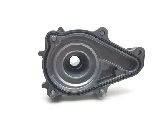 2019 Honda 420 Rancher 2wd Manual Engine Water Pump Cover 2570A