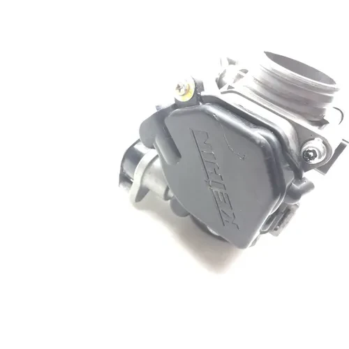 2019 Honda 420 Rancher 2wd Manual Engine Intake Throttle Body  2570A 16