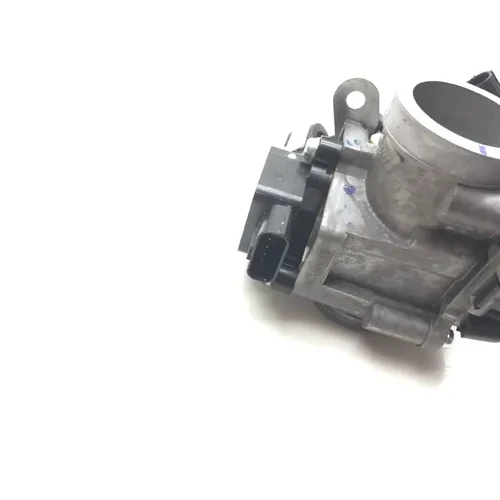 2019 Honda 420 Rancher 2wd Manual Engine Intake Throttle Body  2570A 7