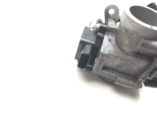 2019 Honda 420 Rancher 2wd Manual Engine Intake Throttle Body  2570A