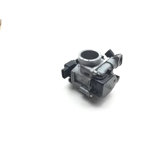 2019 Honda 420 Rancher 2wd Manual Engine Intake Throttle Body  2570A 3