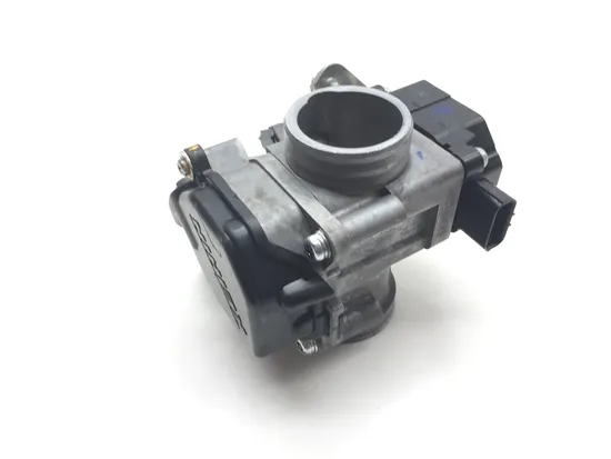 2019 Honda 420 Rancher 2wd Manual Engine Intake Throttle Body  2570A