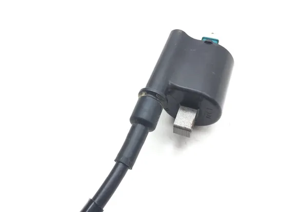 2019 Honda 420 Rancher 2wd Manual Ignition Coil 2570A 4