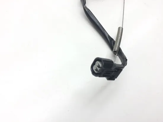 2019 Honda 420 Rancher 2wd Manual Brake Tail Light Switch 2570A