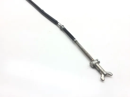 2019 Honda 420 Rancher 2wd Manual Brake Pedal Cable 2570A