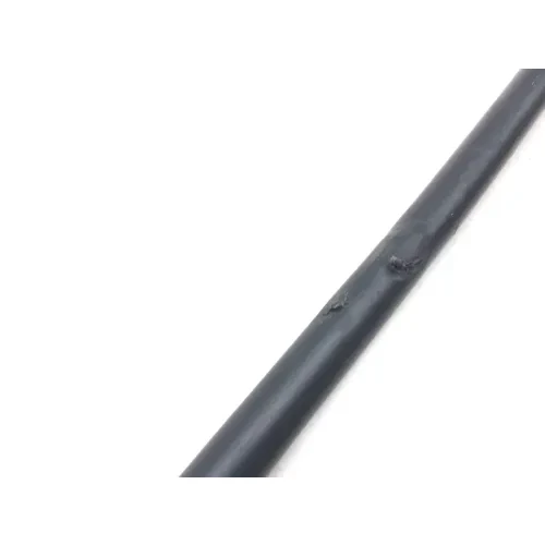 2019 Honda 420 Rancher 2wd Manual Brake Pedal Cable 2570A 9