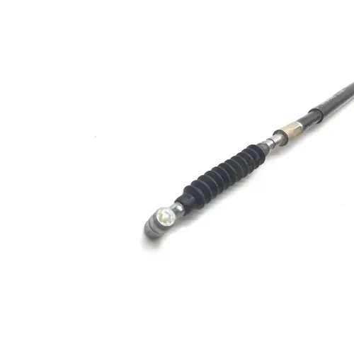 2019 Honda 420 Rancher 2wd Manual Brake Pedal Cable 2570A 5