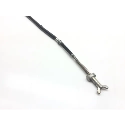 2019 Honda 420 Rancher 2wd Manual Brake Pedal Cable 2570A 10