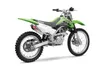 Yoshimura RS-9 Enduro Full System AL Exhaust Pipe Works Kawasaki KLX140-G-L