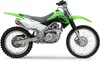Yoshimura RS-9 Enduro Full System AL Exhaust Pipe Works Kawasaki KLX140-G-L