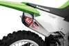 Yoshimura RS-9 Enduro Full System AL Exhaust Pipe Works Kawasaki KLX140-G-L