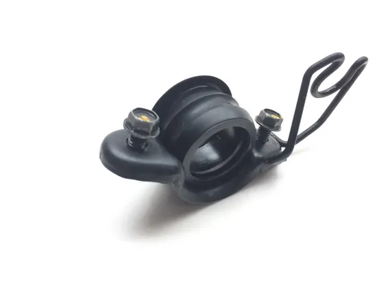 2019 Honda 420 Rancher 2wd Manual Steering Stem Mount Clamp 2570A