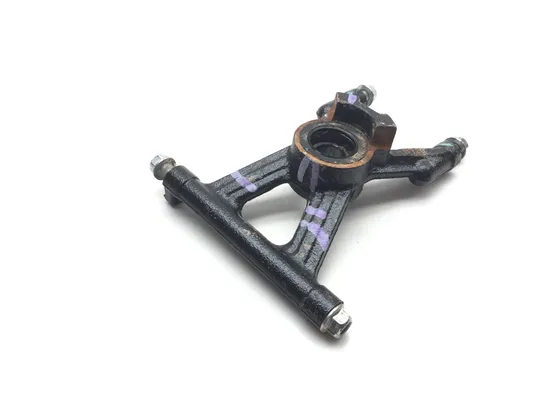 2019 Honda 420 Rancher 2wd Manual Lower Steering Stem Column 2570A