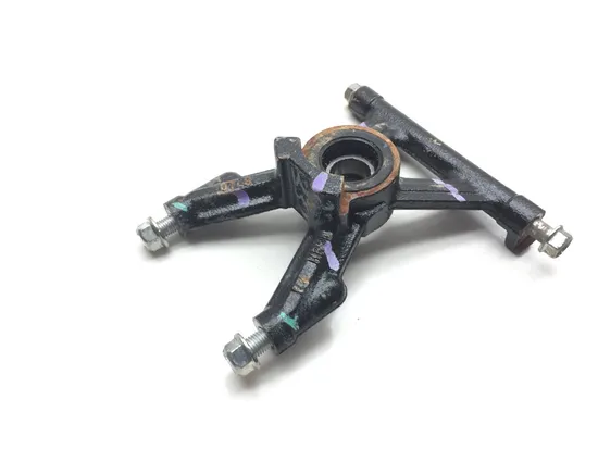 2019 Honda 420 Rancher 2wd Manual Lower Steering Stem Column 2570A