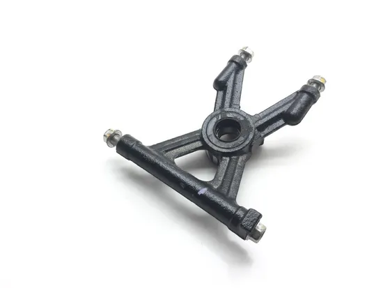 2019 Honda 420 Rancher 2wd Manual Lower Steering Stem Column 2570A