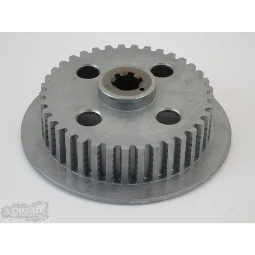 Engine Complete Clutch Assembly Basket Hub 2005 Arctic Cat 500 4X4 396 9
