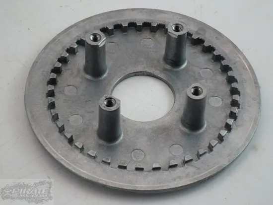 Engine Complete Clutch Assembly Basket Hub 2005 Arctic Cat 500 4X4 396