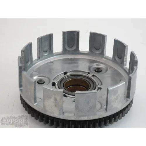Engine Complete Clutch Assembly Basket Hub 2005 Arctic Cat 500 4X4 396 5