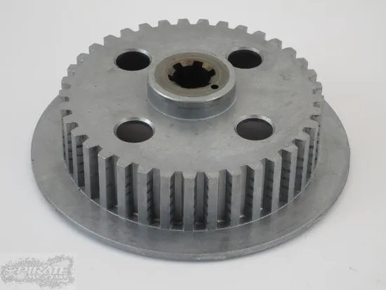 Engine Complete Clutch Assembly Basket Hub 2005 Arctic Cat 500 4X4 396