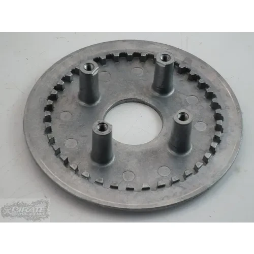 Engine Complete Clutch Assembly Basket Hub 2005 Arctic Cat 500 4X4 396 7