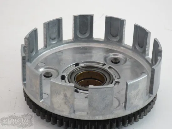 Engine Complete Clutch Assembly Basket Hub 2005 Arctic Cat 500 4X4 396