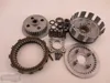 Engine Complete Clutch Assembly Basket Hub 2005 Arctic Cat 500 4X4 396