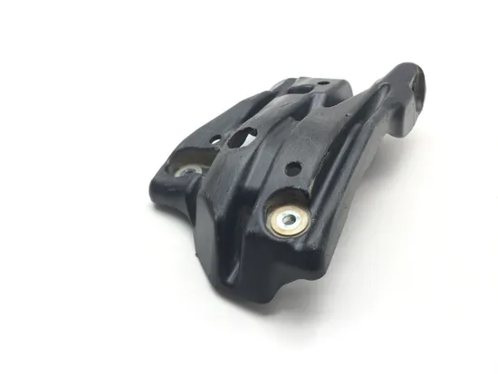 2019 Honda 420 Rancher 2wd Manual Rear Diff Skid 2570A