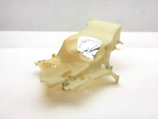 2019 Honda 420 Rancher 2wd Manual Gas Fuel Tank Heat Shield 2570A