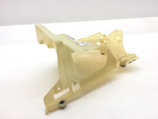 2019 Honda 420 Rancher 2wd Manual Gas Fuel Tank Heat Shield 2570A